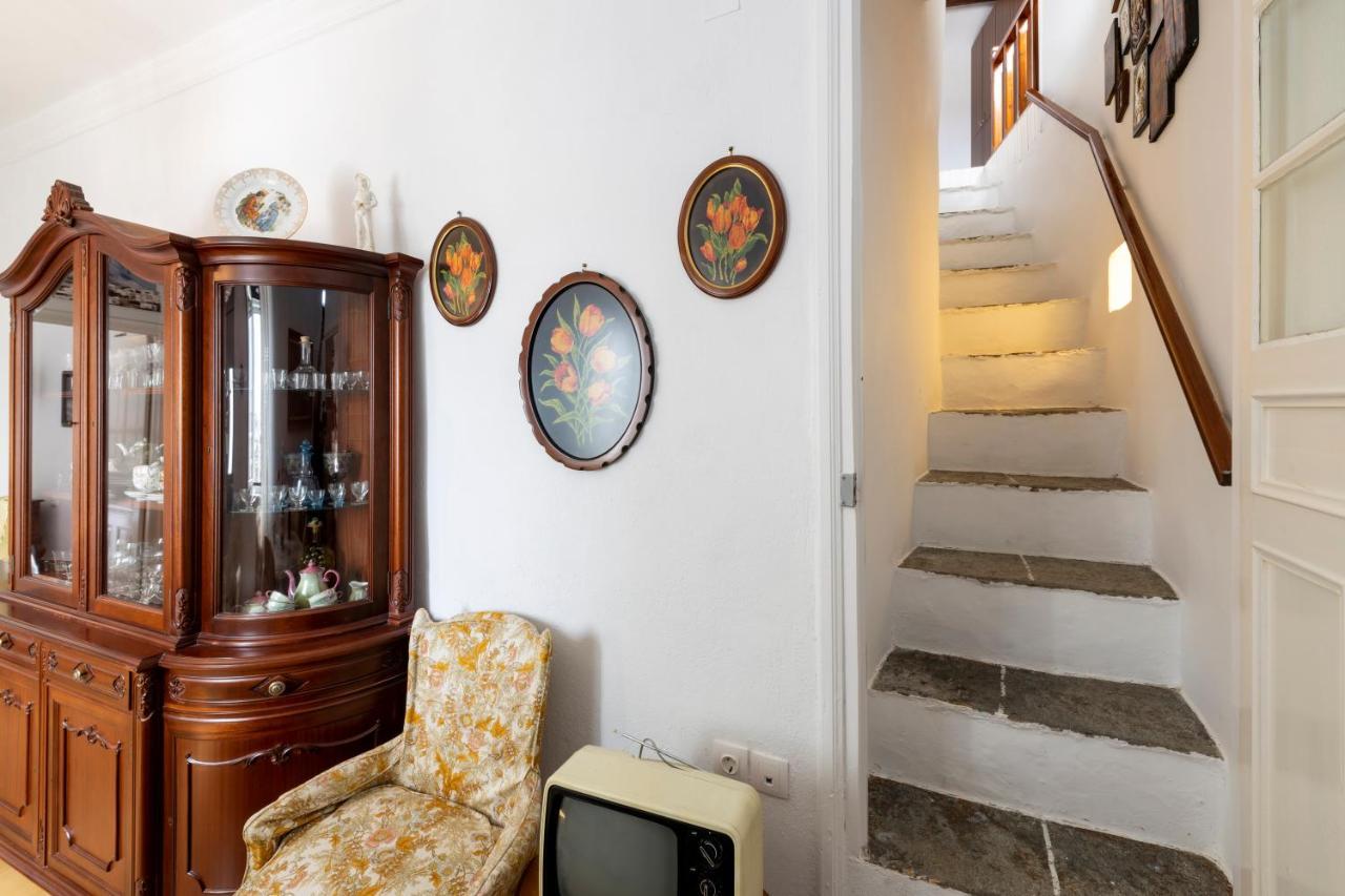 Eutuxia House Petali Apartment Apollonia  Ngoại thất bức ảnh