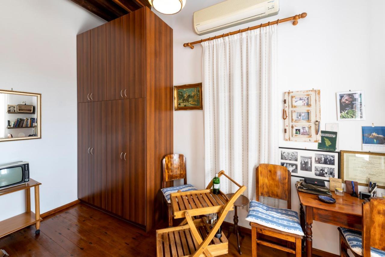 Eutuxia House Petali Apartment Apollonia  Ngoại thất bức ảnh