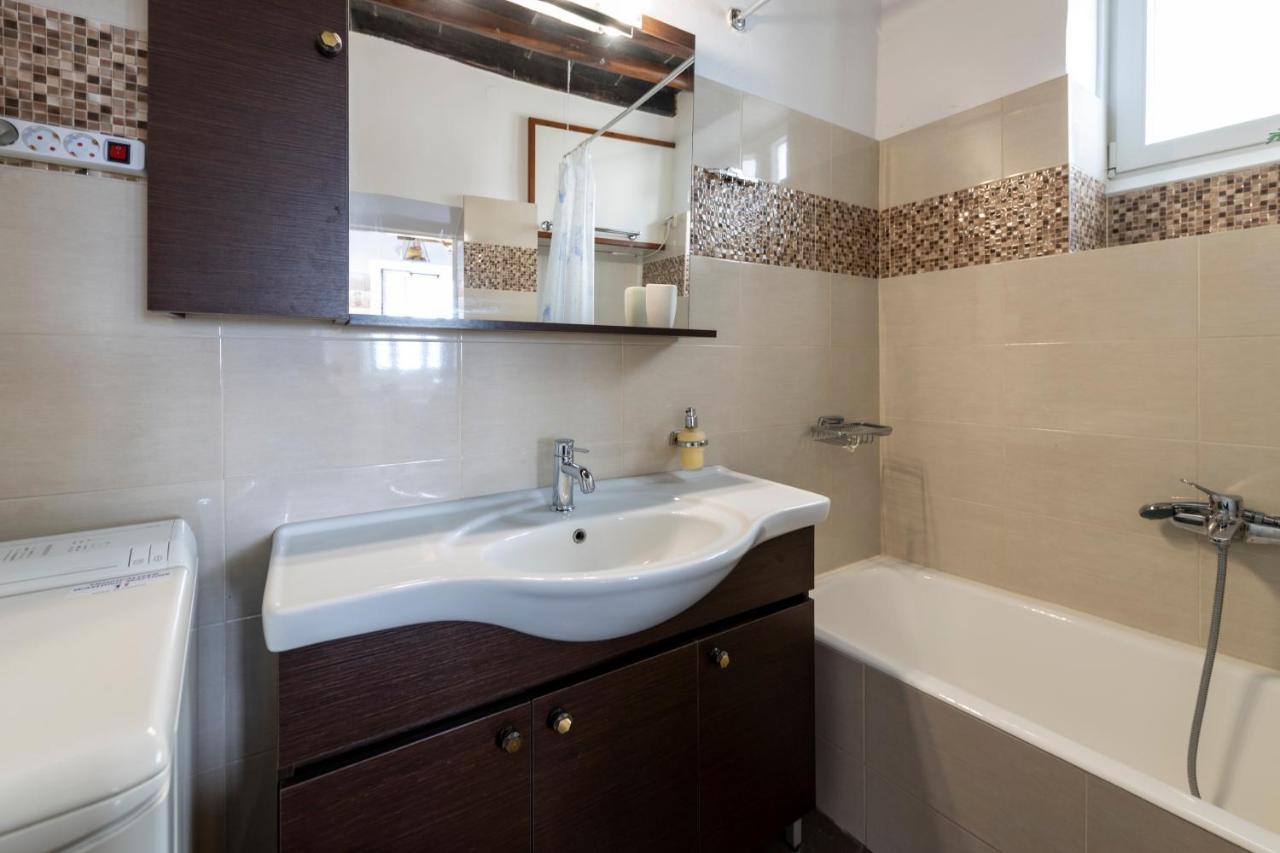 Eutuxia House Petali Apartment Apollonia  Ngoại thất bức ảnh