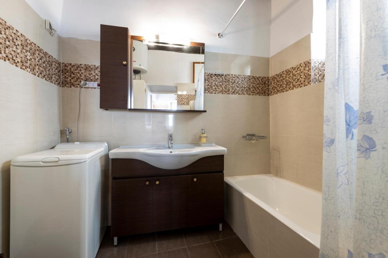 Eutuxia House Petali Apartment Apollonia  Ngoại thất bức ảnh