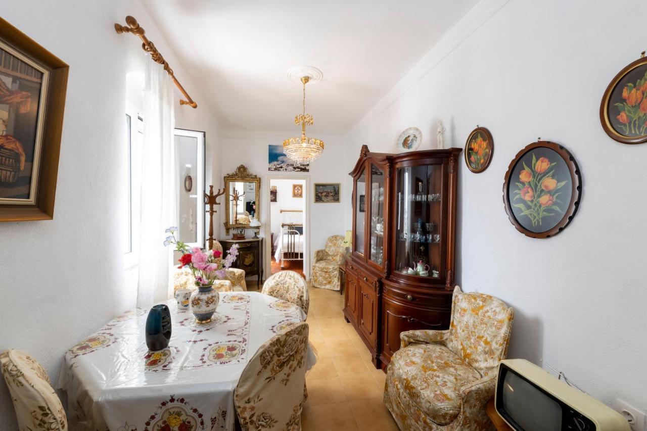 Eutuxia House Petali Apartment Apollonia  Ngoại thất bức ảnh